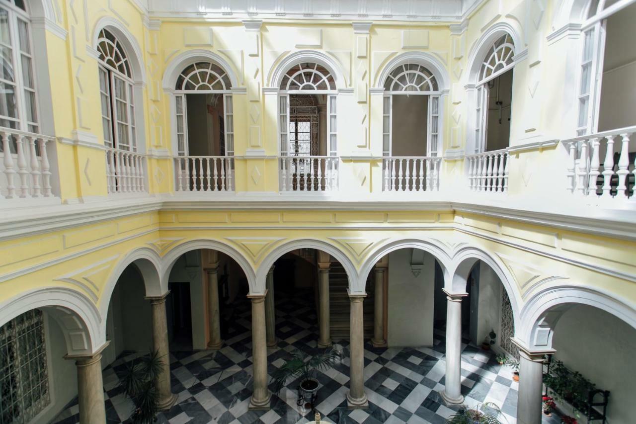 Cse Pajaritos Singular Stays Sevilla Kültér fotó